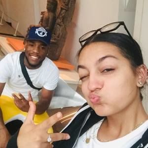 Meet your Posher, Aldwin